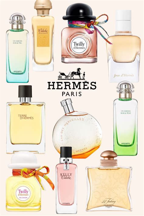 hermes perfums nl|Hermes perfume ranking.